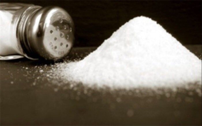 ضدعفونی کامل دهان تا روده با  این ماده خوراکی