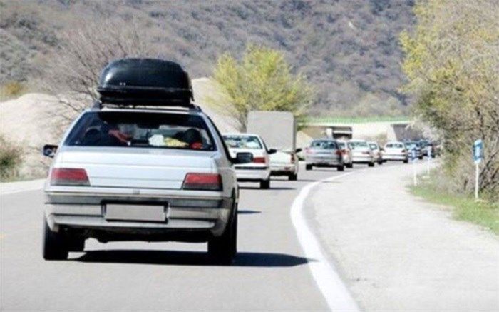 جزئیات شرایط سفر نوروزی با خودروی شخصی