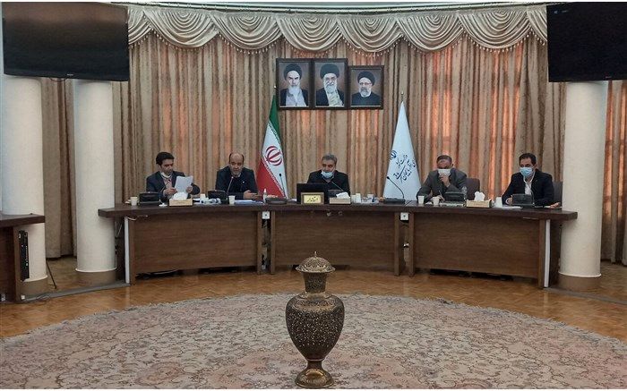 رغبت صنعتگران برای سرمایه‌گذاری در آذربایجان‌شرقی