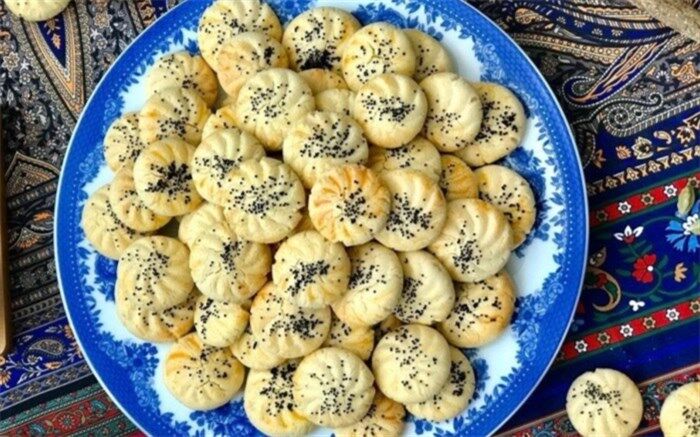 طرز تهیه شیرینی برنجی؛ ویژه نوروز