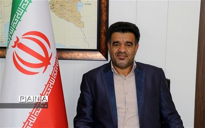 "سرپرست اداره سنجش آموزش و پرورش استان کرمان" منصوب شد