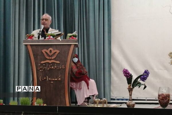 مراسم جشن میلاد امام زمان(عج) و سال نو در کهریزک