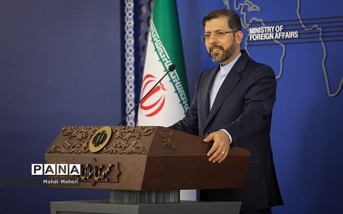 مذاکرات وین در نقطه توافق قرار ندارد؛ وزیر خارجه فردا به روسیه می‌رود
