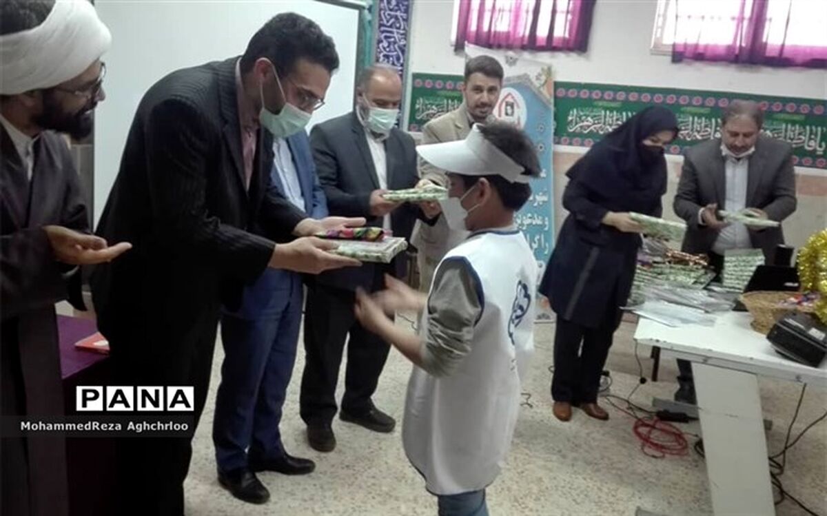 آموزش بدون پرورش و تربیت معنا ندارد