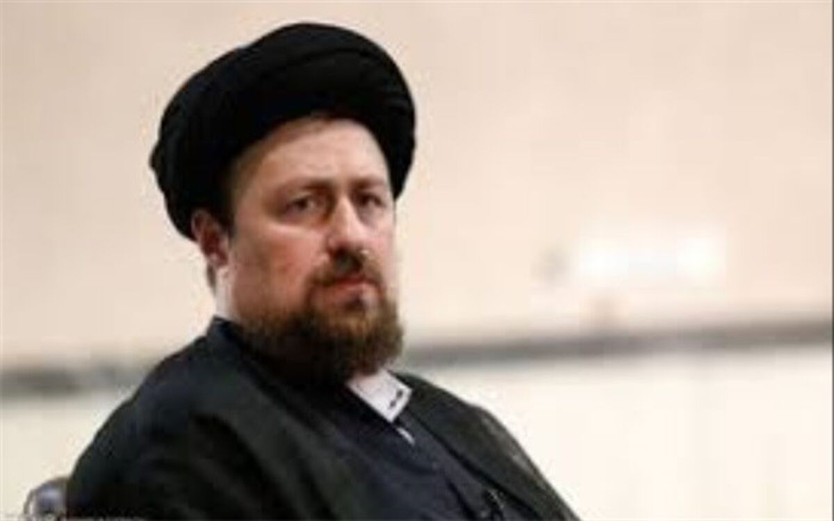 واکنش سید‌حسن خمینی به جنایت اخیر دولت عربستان