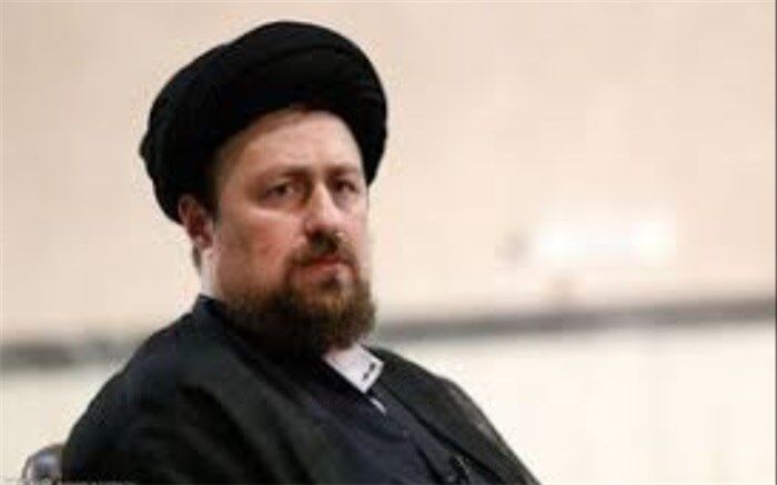 واکنش سید‌حسن خمینی به جنایت اخیر دولت عربستان
