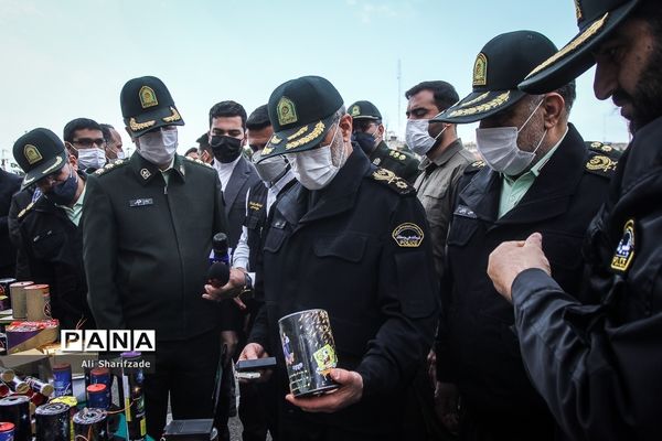 طرح اقتدار پلیس