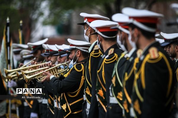 طرح اقتدار پلیس