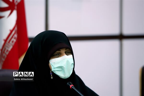 نشست هم‌اندیشی مراکز دارالقرآن الکریم معین حفظ قرآن
