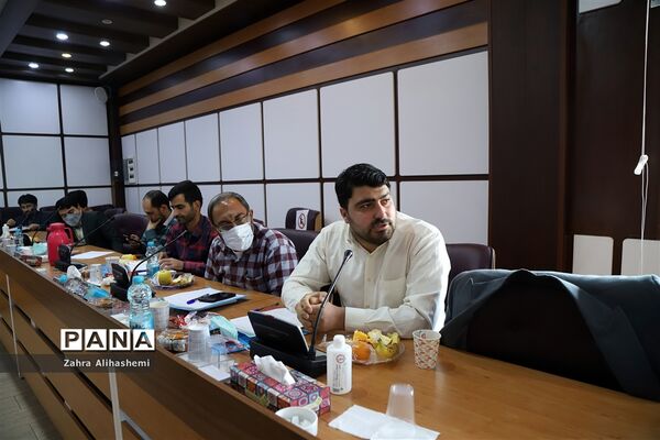 نشست هم‌اندیشی مراکز دارالقرآن الکریم معین حفظ قرآن