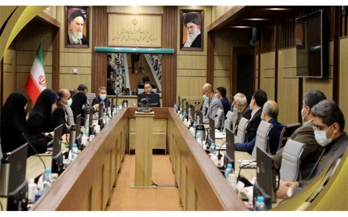 اخلاق‌مداری و تکریم ارباب رجوع الگوی مدیریت جهادی است