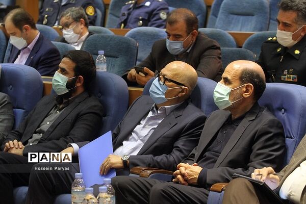 همایش ملی مدیریت جهادی