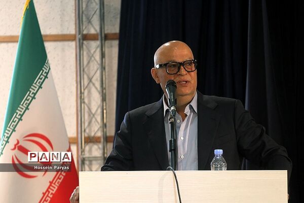 همایش ملی مدیریت جهادی