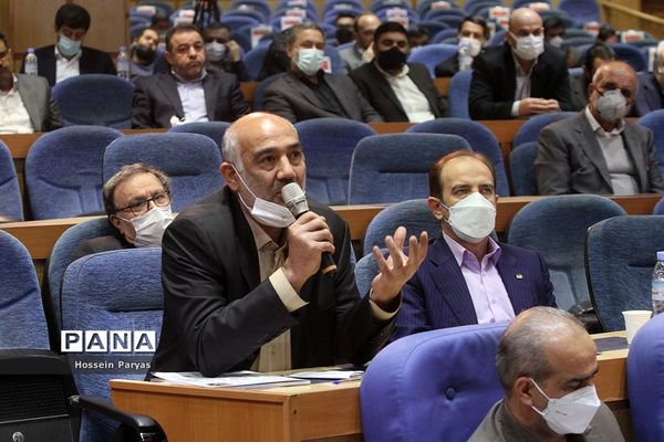 همایش ملی مدیریت جهادی