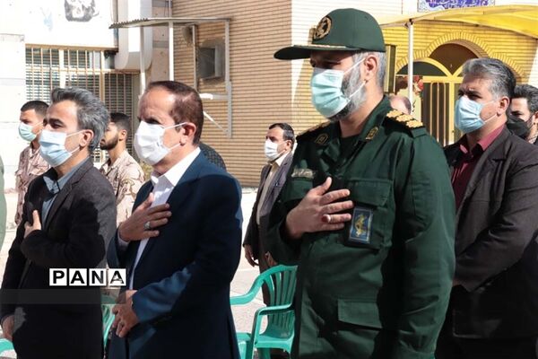 سیل کمک‌های مومنانه در آستانه سال جدید