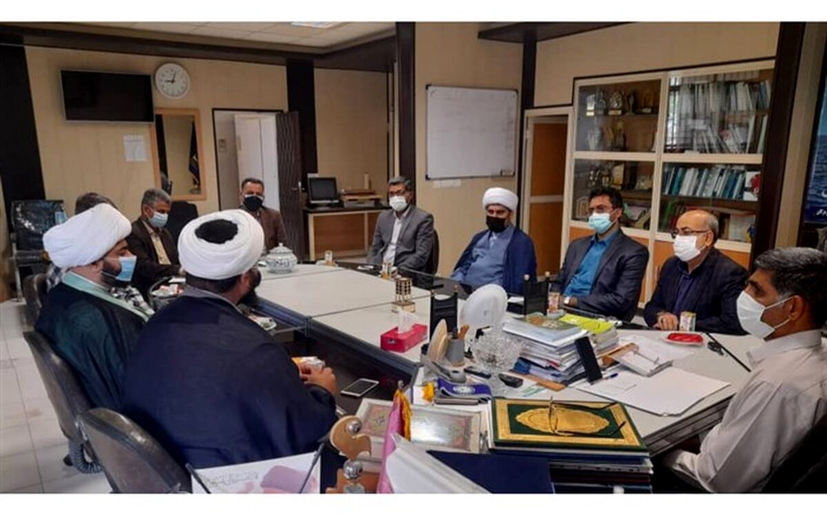 ستاد استانی مراسم مهدی یاوران در هرمزگان تشکیل شد