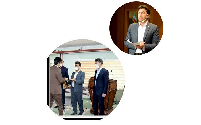انتصابی جدید در آموزش و پرورش استان ایلام