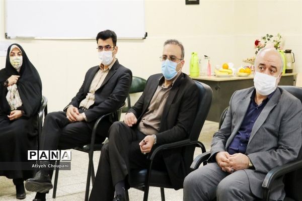 جشنواره کشوری « پیامبر رحمت و رسول مهربانی»