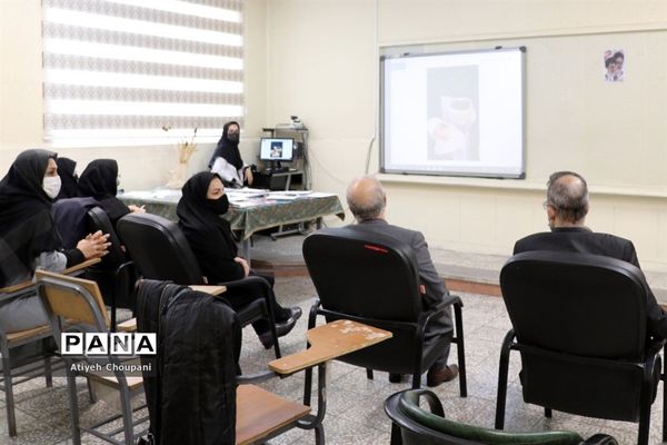 جشنواره کشوری « پیامبر رحمت و رسول مهربانی»