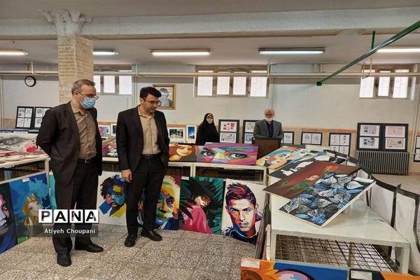 جشنواره کشوری « پیامبر رحمت و رسول مهربانی»