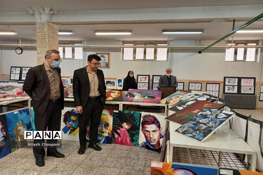 جشنواره کشوری « پیامبر رحمت و رسول مهربانی»