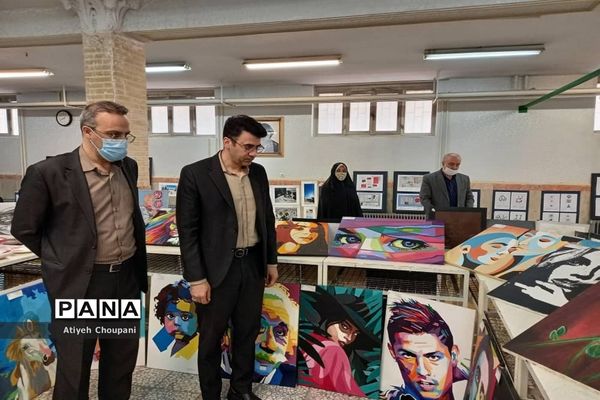 جشنواره کشوری « پیامبر رحمت و رسول مهربانی»