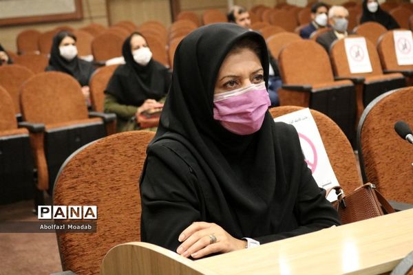 نشست ستاد ساماندهی امور جوانان، کاشمر