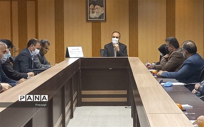 مهمترین مسئولیت ما تربیت سرباز برای ظهور امام زمان(عج) است