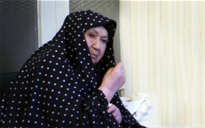 پخش «بانو قدس ایران» در سالروز رحلت یادگار امام