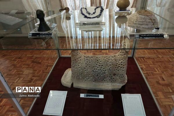 موزه آذربایجان