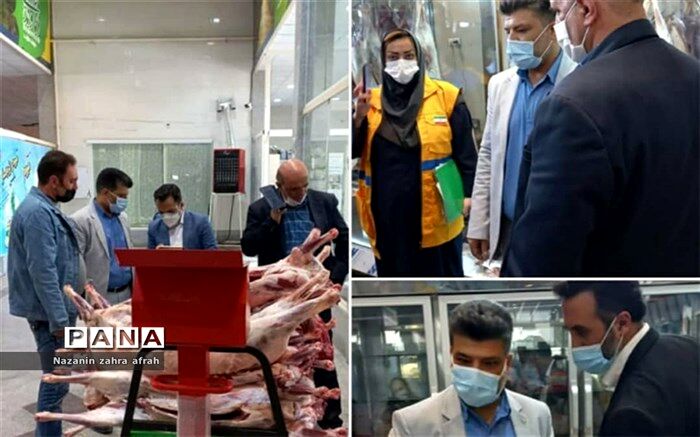 نظارت و بازدیدهای اتاق اصناف، احترام به حقوق مردم است