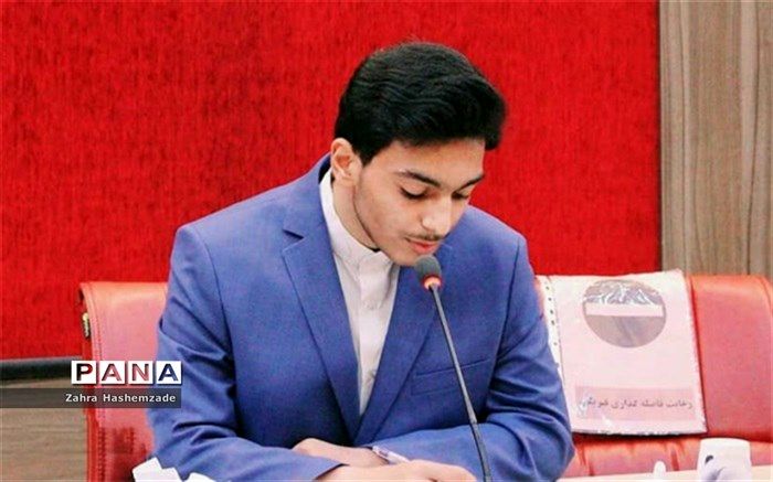 ضرورت بهره‌گیری از تفکرات و ایده‌های دانش‌آموزان