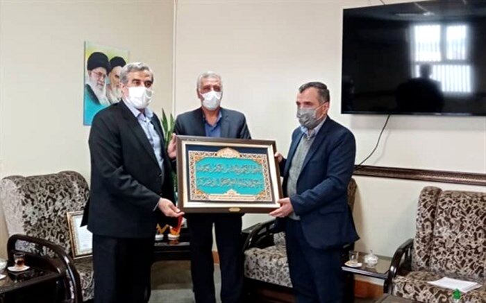 خیریه «دارالاکرام» حامی تحصیل کودکان بدسرپرست