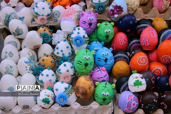 خرید شب عید در تهران