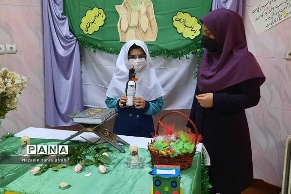 توزیع بسته‌های حمایتی در آخرین سه‌شنبه مهدوی رودهن