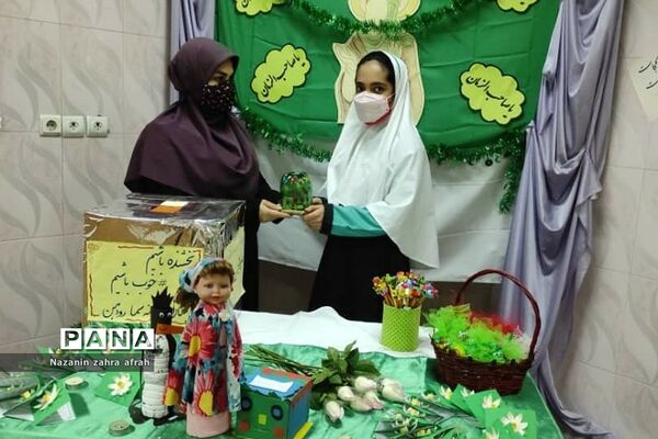 توزیع بسته‌های حمایتی در آخرین سه‌شنبه مهدوی رودهن