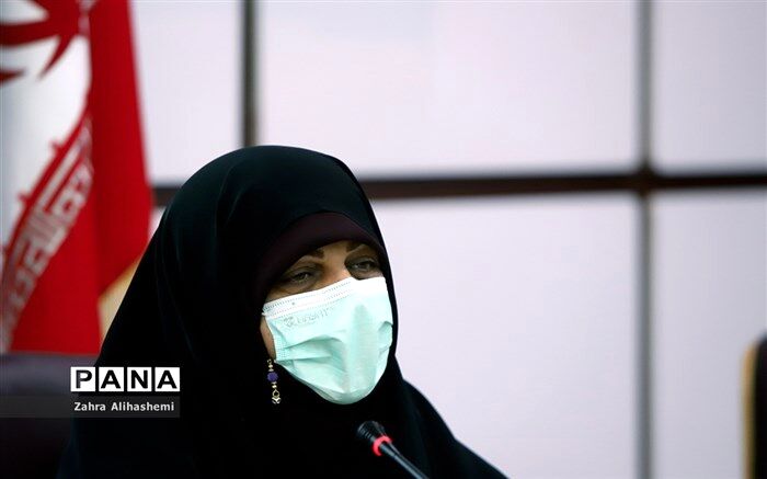 با نهادینه‌شدن معروف‌ها، منکرها از میان می‌رود