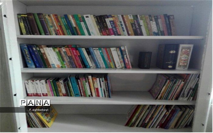 نحوه فعالیت کتابخانه فرهنگسرای اندیشه در نوروز مشخص شد