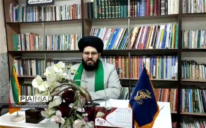سلاح ما در مسیر مهدویت، شناخت و معرفت است