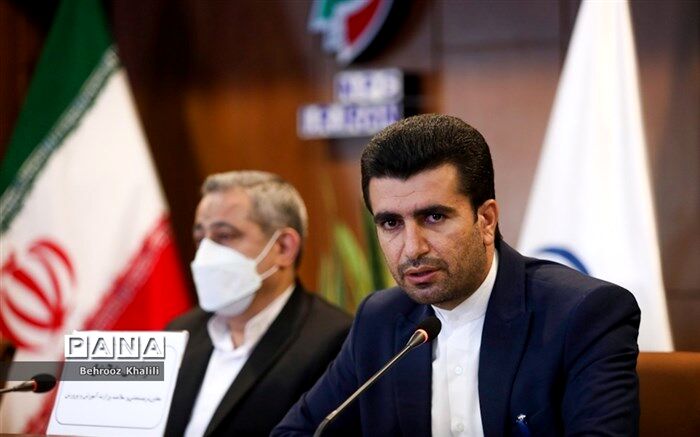 سهم آموزش و پرورش از مالیات بر ارزش افزوده به 40 درصد افزایش یافت