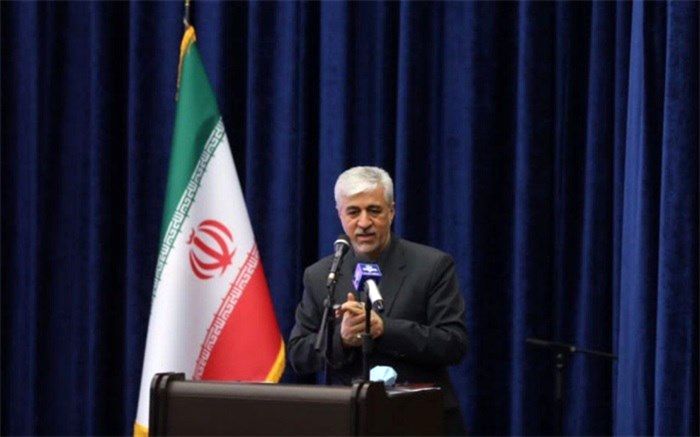 سجادی: تعلیم و تربیت در ورزش هم نفوذ پیدا کرده است