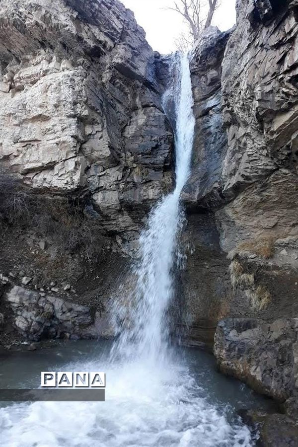 مکان‌های تاریخی و گردشگری شهرستان نظر آباد