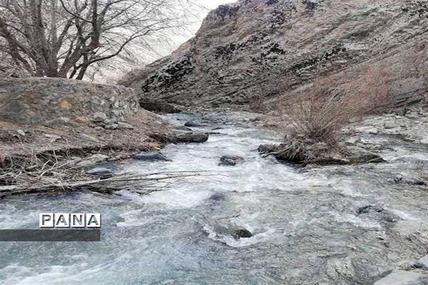 مکان‌های تاریخی و گردشگری شهرستان نظر آباد