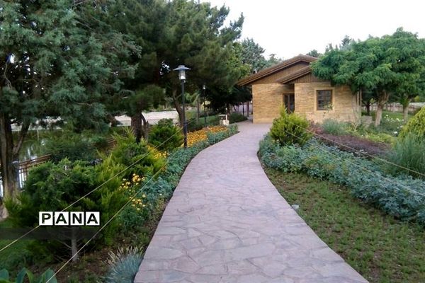 مکان‌های تاریخی و گردشگری شهرستان نظر آباد