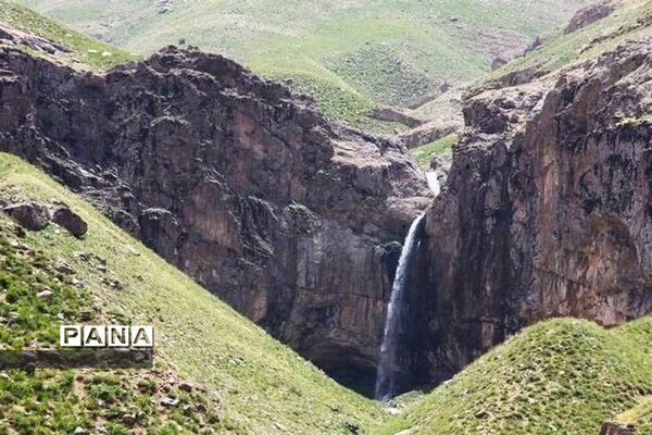 مکان‌های تاریخی و گردشگری شهرستان نظر آباد