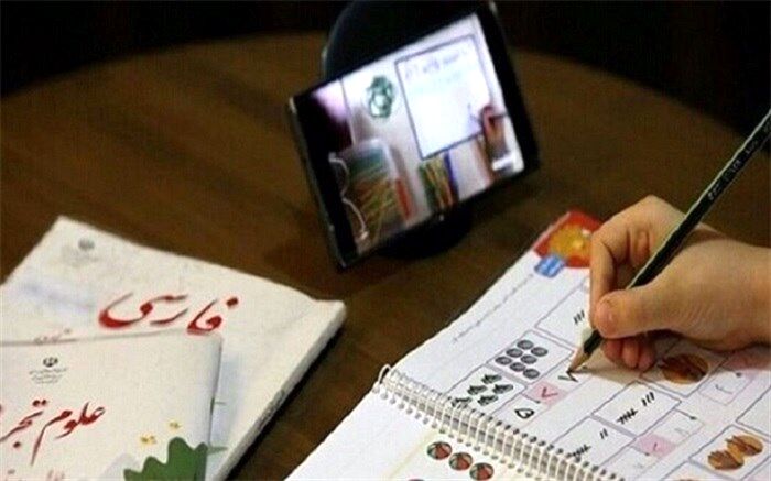 علت اصلی افت تحصیلی دانش‌آموزان، مشکلات سخت‌افزاری‌آموزش مجازی است