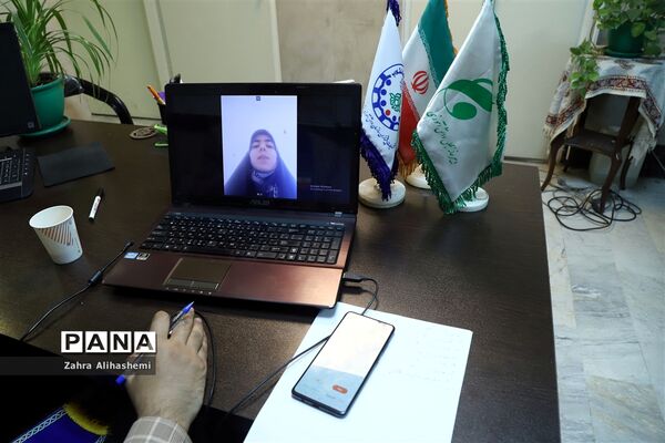 انتخابات مجمع اعضا و مربیان سازمان دانش‌آموزی شهر تهران