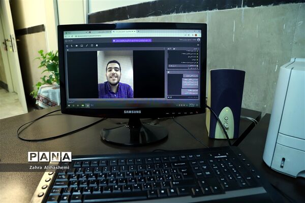 انتخابات مجمع اعضا و مربیان سازمان دانش‌آموزی شهر تهران