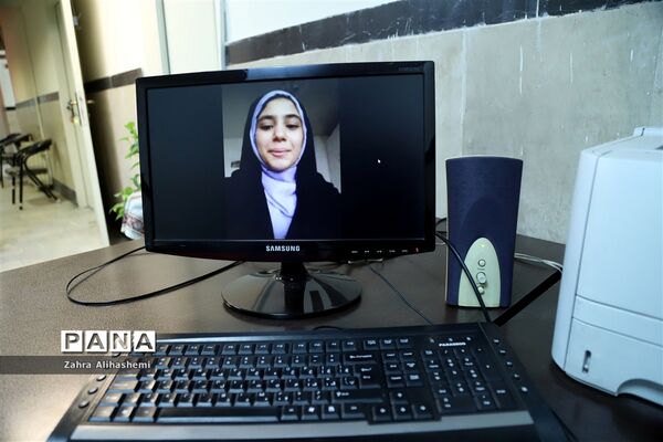انتخابات مجمع اعضا و مربیان سازمان دانش‌آموزی شهر تهران