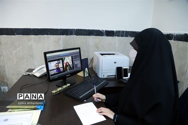 انتخابات مجمع اعضا و مربیان سازمان دانش‌آموزی شهر تهران